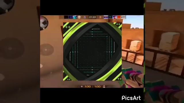 Фоны для ваших аватарок в Standoff2 смотреть онлайн