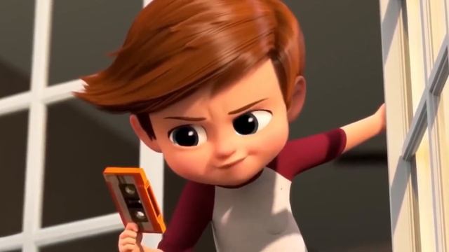 BABY BOSS - Tones And I - Dance Monkey (Funny Moments),#bossbabe #bossbaby