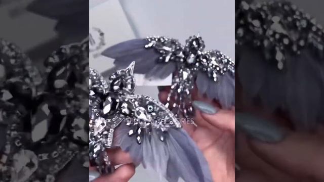 БРОШЬ «ФЕНИКС» смотреть онлайн