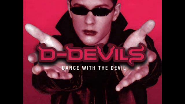 D Devils - 6th Gate(Dylan's Harderbass Edit) смотреть онлайн
