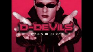 D Devils - 6th Gate(Dylan's Harderbass Edit)
