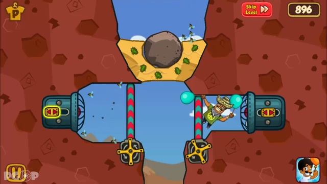 Amigo Pancho #6 iOs / Android Gameplay FHD смотреть онлайн