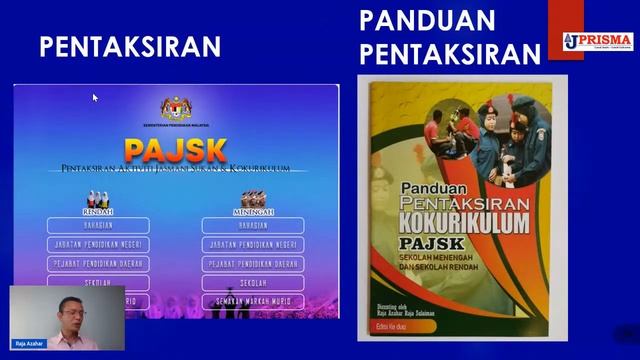 PAJSK - PENGURUSAN KEMENJADIAN MURID NORMA BAHARU смотреть онлайн