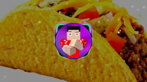 ParryGripp - It's Raining Tacos (Atmospheric Phonk / MisterLEVIK Remix)