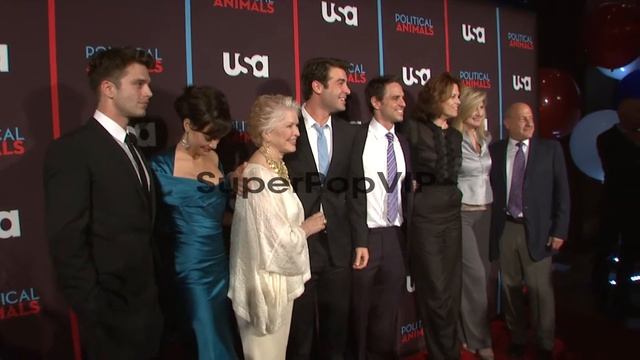 Sebastian Stan, Carla Gugino, Ellen Burstyn, James Wolk; ... смотреть онлайн