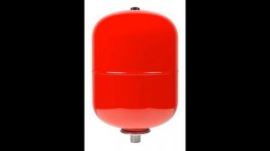 Давление в расширительном баке и системе отопления