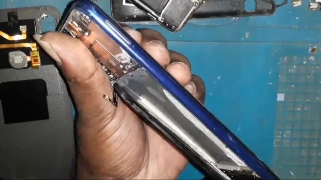 Redmi Note 7pro Battery Change | Redmi Note 7 Pro Battery Replacement | Battery Model BN4A смотреть онлайн