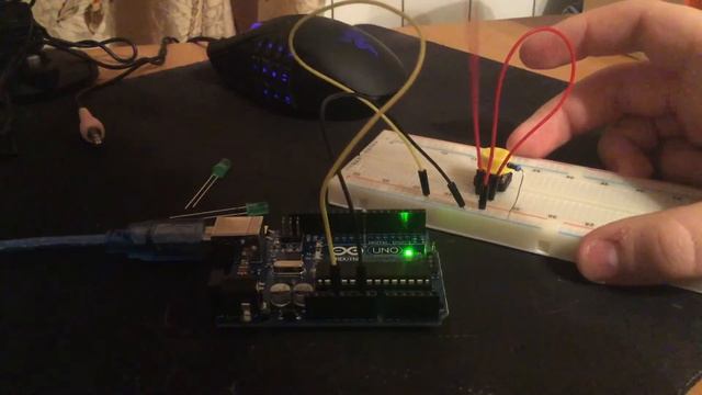 Урок по Arduino#2 смотреть онлайн