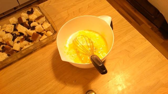 Old Fashioned Bread Pudding смотреть онлайн