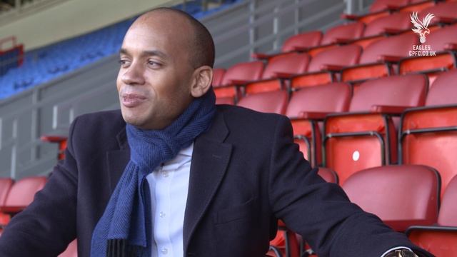Chuka Umunna | My Palace смотреть онлайн