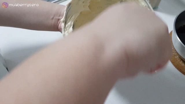 Easy Eggless Tiramisu | 简单无蛋提拉米苏