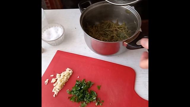 Кухня на бюджет