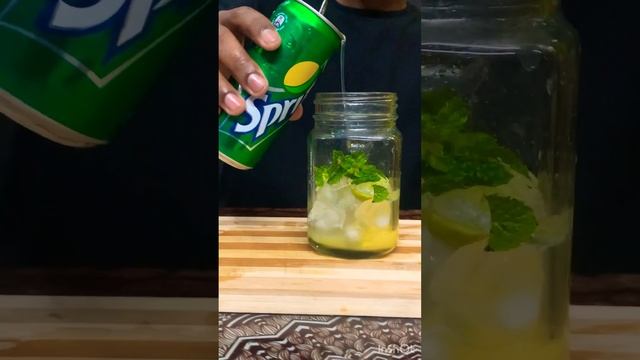 Mango mojito😍🥭#asmr# food#shorts смотреть онлайн