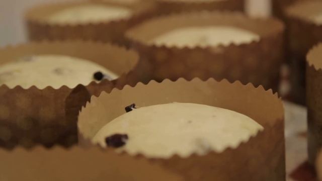 🌾 Вишукані паски Хлібного Майстра смотреть онлайн
