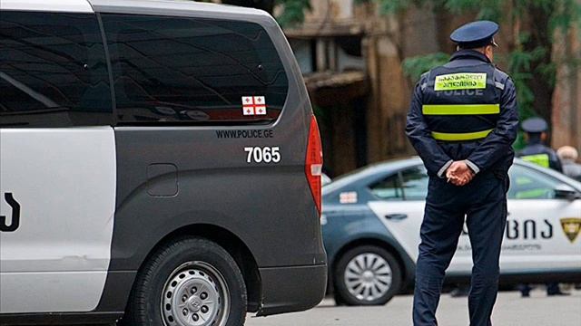 Число арестов представителей «воровского мира» Грузии выросло в четыре раза смотреть онлайн