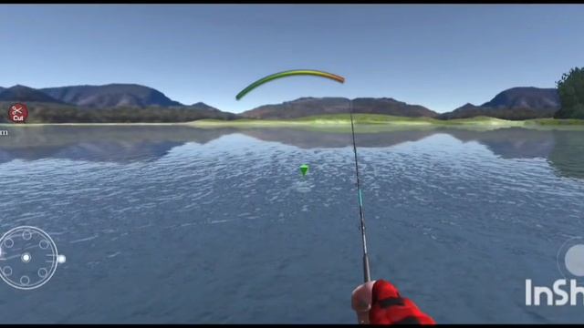 Ultimate Fishing Simulator