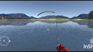 Ultimate Fishing Simulator