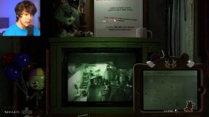 📹 НОВЫЙ ШИКАРНЫЙ ФНАФ ➲ FNAF JR →
👤 windy31