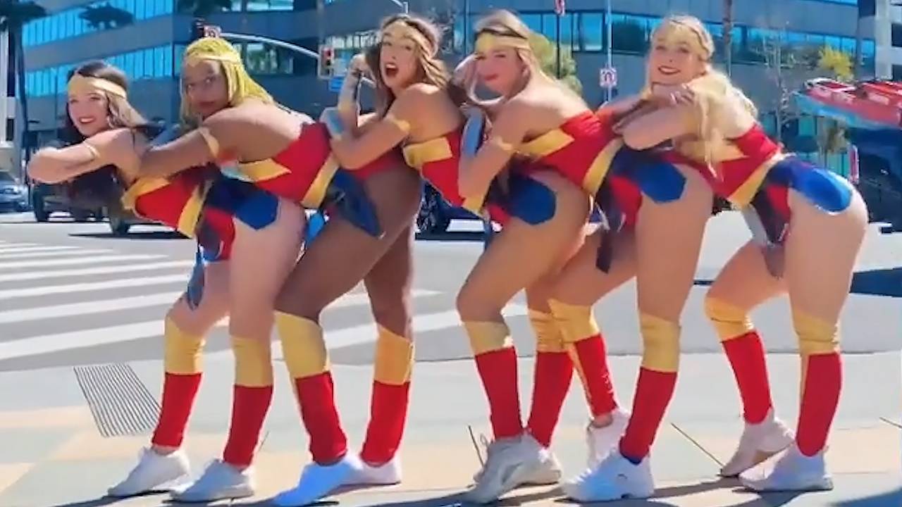 ♫ Ice MC-Take Away The Colour (SN Studio Eurodance Remix) Shuffle Dance video смотреть онлайн