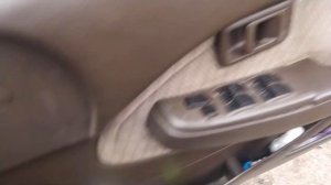 Тойота Карина 170. Не заводится, не реагирует на ключ. Часть 1