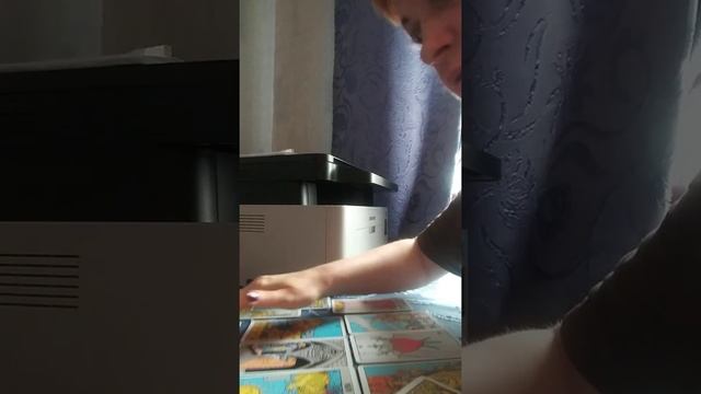 2 часть Чем закончатся отношения загаданного мужчины с другой женщиной! смотреть онлайн