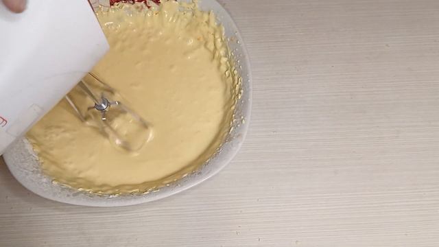 Torta magica arancia e meringa, fantastica смотреть онлайн