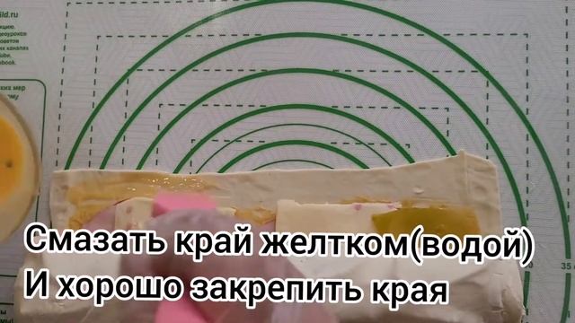 Рулет с огурцами. 33 смотреть онлайн
