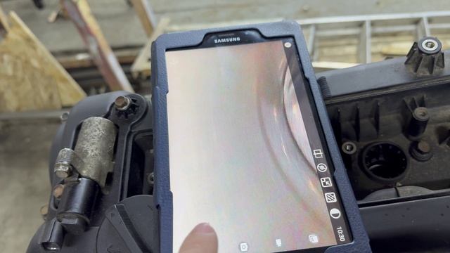 Hyundai Elantra с пробегом 350.000км - ремонт двигателя смотреть онлайн