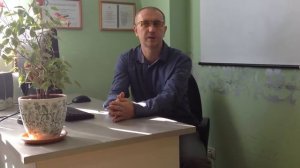 Отзыв на тренинг Романа Пузата
