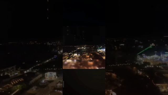 ✨ Вечер • колесо обозрения ✨ смотреть онлайн