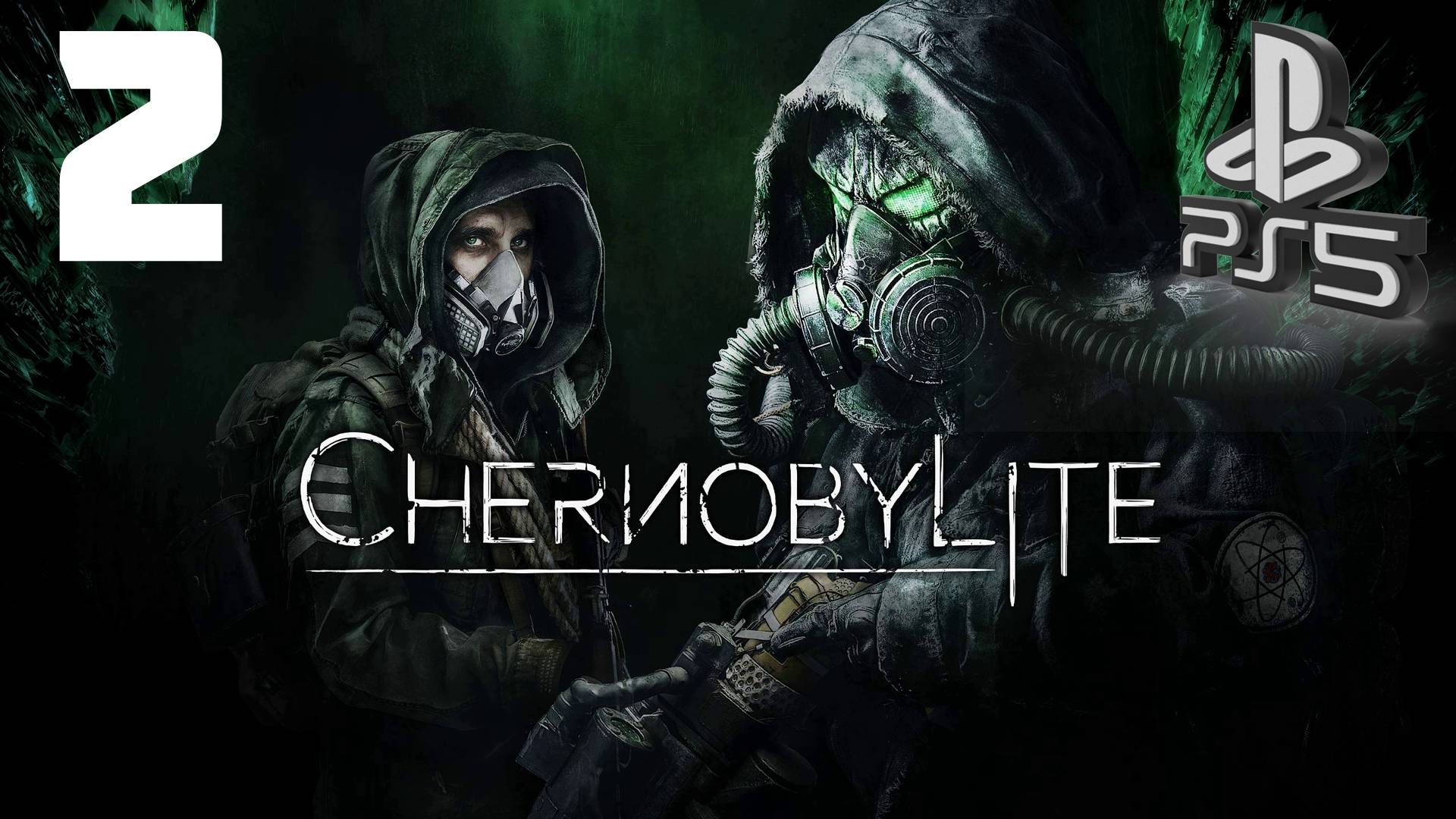 CHERNOBYLITE (БАЗА СТАЛКЕРОВ) PS5 ➤ Прохождение на Русском - 2 смотреть онлайн