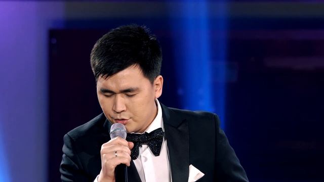 MEZZO - Everytime I Look At You (Live At The Grand Organ Hall)