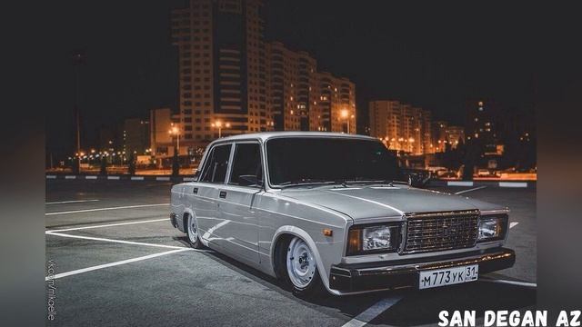 Мадина Юсупова Ремикс Виц Лур Ву