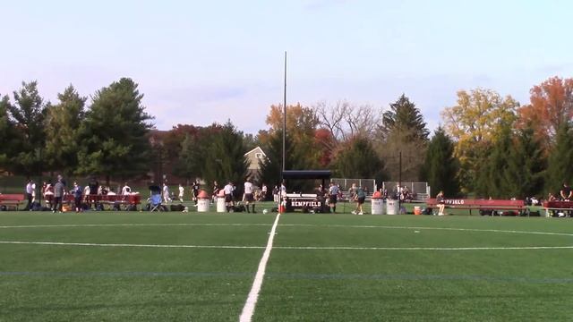 Hempfield v. Penn Manor Boy's Soc. 10/23/20 смотреть онлайн