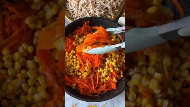 Շատ համեղ աղցանի բաղադրատոմս ! Рецепт очень вкусного салата! Hamex axcan . Axcani baxadratoms. Axca смотреть онлайн