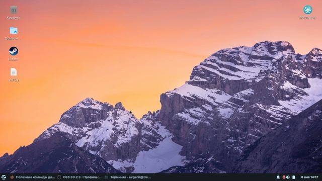 Обзор Zorin os 17.2 смотреть онлайн