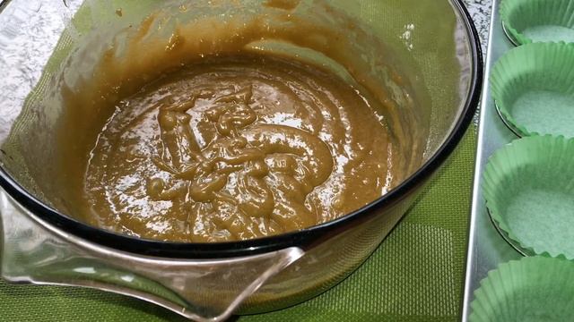 EASY BANANA CUPCAKE | MOIST BANANA CUPCAKE смотреть онлайн