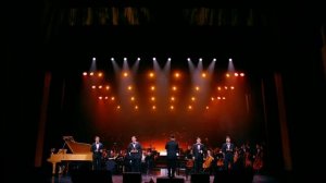 MEZZO - Santa Lucia (Вечер Классики)