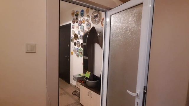 Тера Булгари/обзаведен преустроен апартамент в град Радомир, кв. Мечта смотреть онлайн