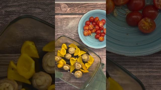 Ммм, индейка в вишневом соусе очень вкусно! Готовите так?