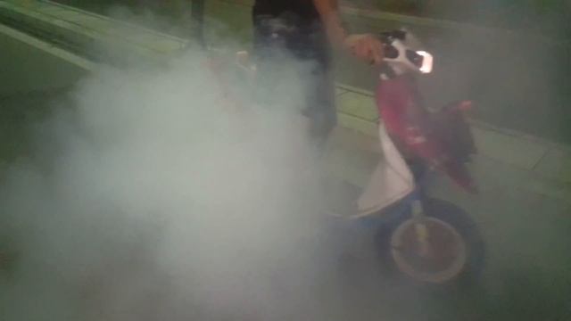 Honda dio 125cc burnout смотреть онлайн