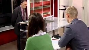 Андрей Зализняк. Русский устный. 1-я лекция. ACADEMIA (канал "Культура")