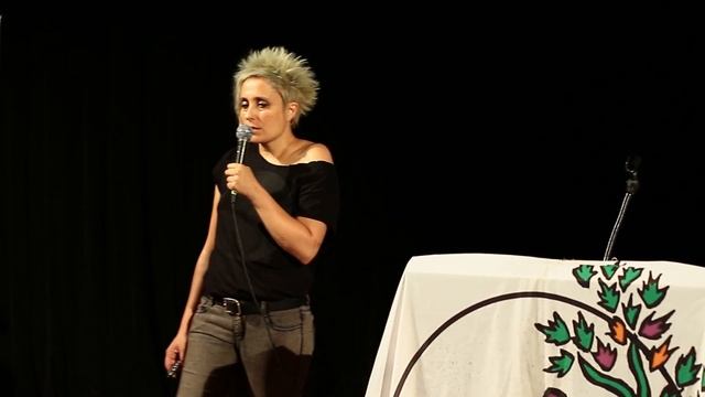 Галина Лачева: Солидарен веган хранкооп - мисията (не)възможна смотреть онлайн