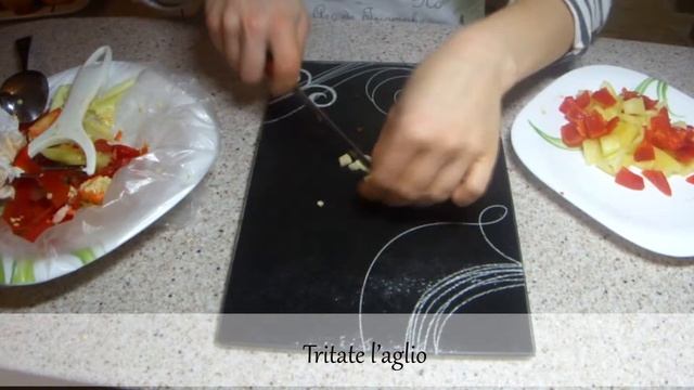 La salsa vegana (il caviale) di ZUCCHINE - Ikra Kabachkovaya смотреть онлайн