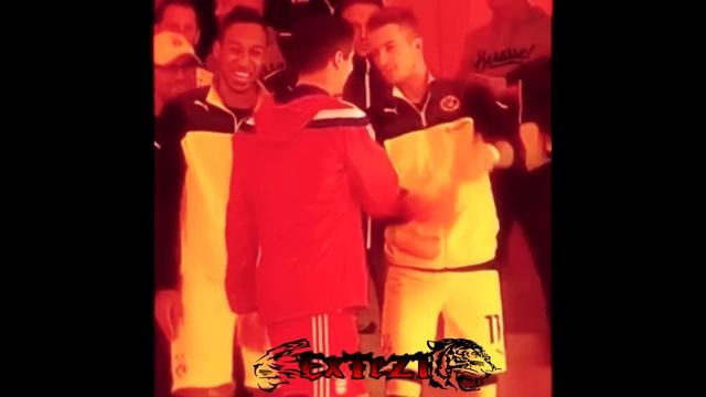 Дружба по-дортмундски :D смотреть онлайн