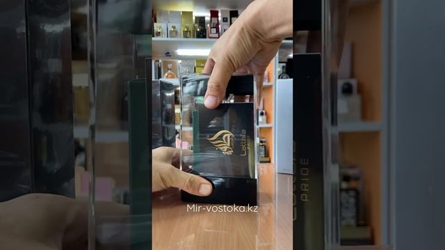 Обзор ароматат Al Areeq Lattafa Perfumes смотреть онлайн