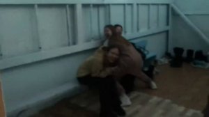 неделя из жизни 11 классника