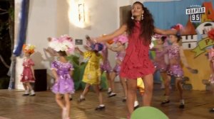 Песня Геры и Жени _“Цветочек_“ - Сваты 4