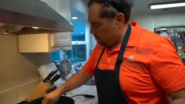 Pasta Carbonara смотреть онлайн