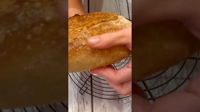 Тартин на закваске рецепт у меня на канале срочно заходите! #закваска #bread #recipe #хлеб #тартин смотреть онлайн